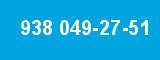 938 049-27-51